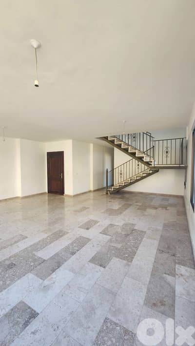 Khaldeh Duplex 260m² Hot offer ! REF#WA130621 !