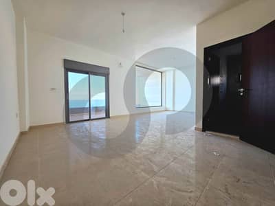 Duplex, Prime location, sea view, aley, khaldeh/ خلدة REF#OM130622