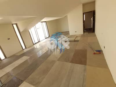 AMAZING APARTMENT FOR SALE IN NACCACHE PRIME,3BEDROOMS,(NAC-160)