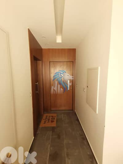 AMAZING APARTMENT FOR SALE IN NACCACHE PRIME,3BEDROOMS,(NAC-160)