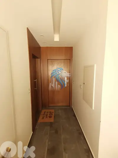 AMAZING APARTMENT FOR SALE IN NACCACHE PRIME,3BEDROOMS,(NAC-160)