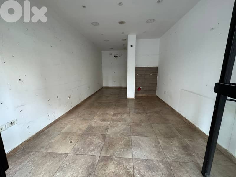 SHOP IN VERDUN PRIME | PERFECT FOR INVESTMENT | 25SQ | BT-1329 0