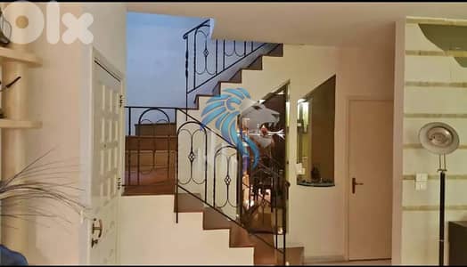 FURNISHED APARTMENT FOR SALE TILAL AIN SAADEH PRIME ,(AS-303)