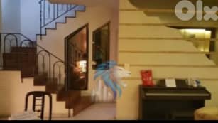 FURNISHED APARTMENT FOR SALE TILAL AIN SAADEH PRIME ,(AS-303)