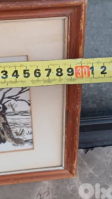 antique 8