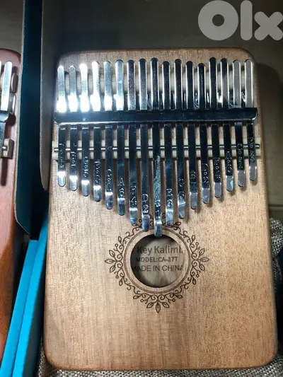 kalimba