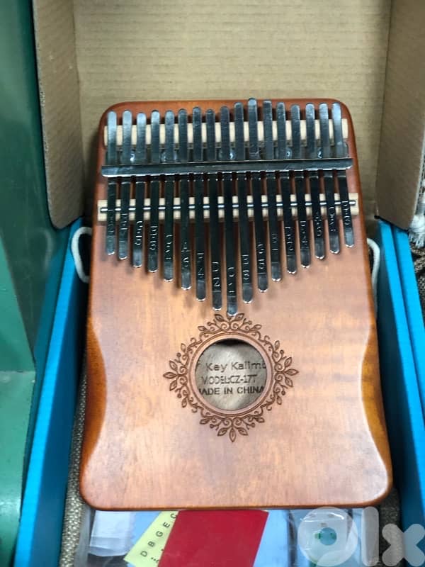 kalimba 3