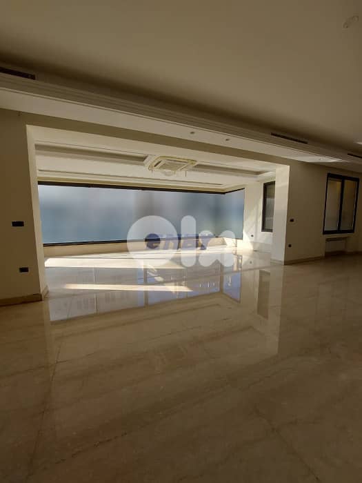 Apartment for sale Ramlet El Bayda | New Blg |Prime Location |Spacious 0