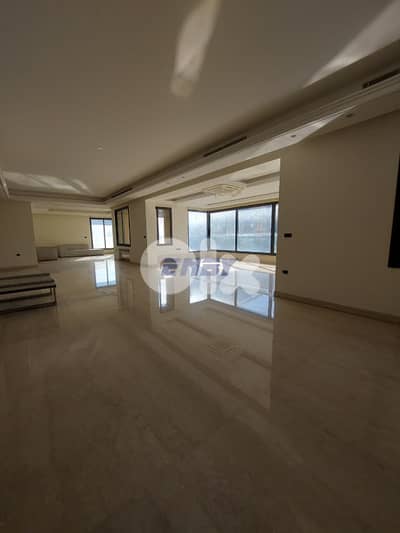 Apartment for sale Ramlet El Bayda | New Blg |Prime Location |Spacious