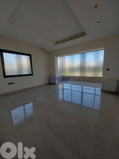 Apartment for sale Ramlet El Bayda | New Blg |Prime Location |Spacious