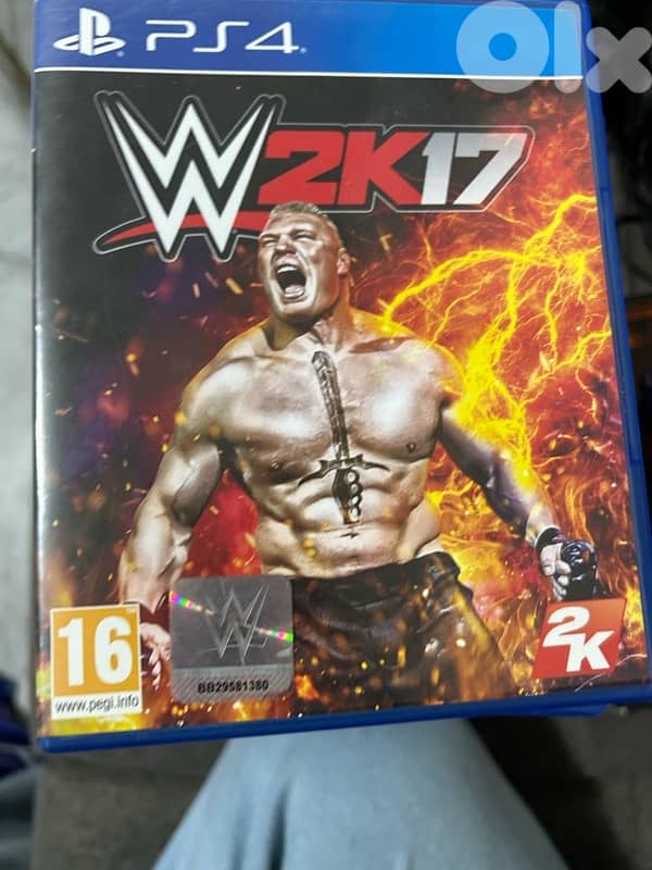 kel cd se3ro chi 17