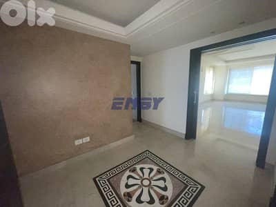 Apartment for sale in Achrafieh | Prime Location | Calm Area