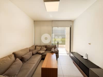 Furnished chalet for sale Tabarja شاليه مفروش للبيع في طبرجا FIR2362
