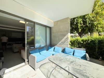 Furnished chalet for sale Tabarja شاليه مفروش للبيع في طبرجا FIR2362