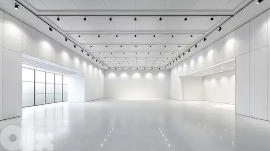 SHOWROOM IN MAR MKHAYEL | 3 FLOORS | INVESTMENT OPPORTUNITY | AC-1152