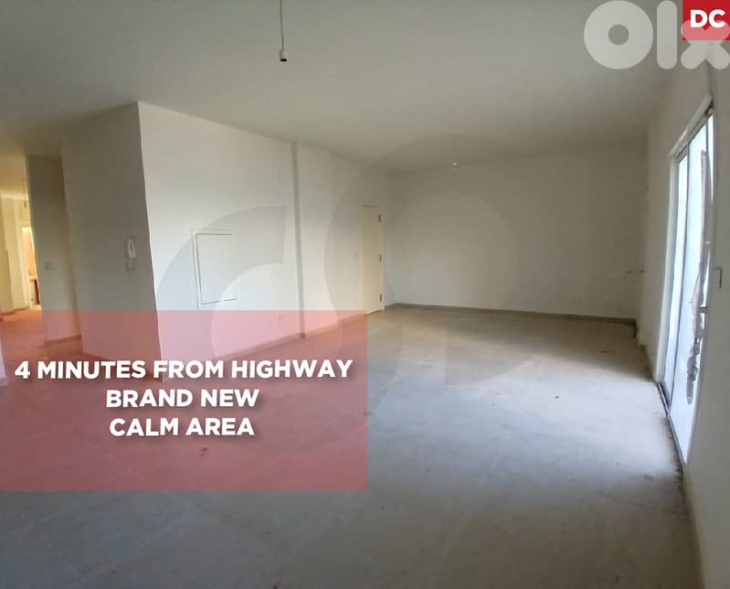 Brand new, Calm area, jbeil, halat/حالات  REF#DC130640 0