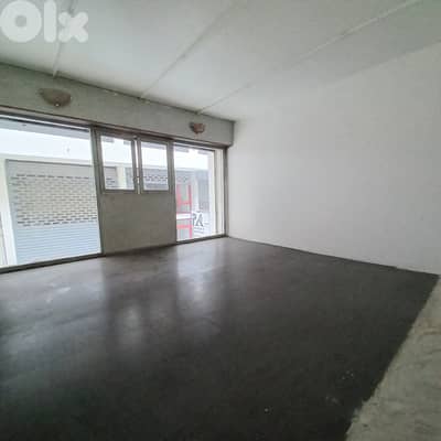 Office with 2 floors in Jal el Dib for rent