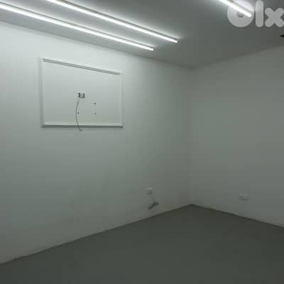 Office with 2 floors in Jal el Dib for rent