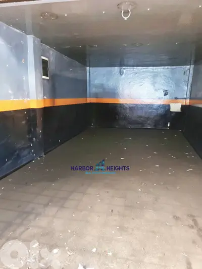 Industrial Shop for Sale in Dekwaneh محل صناعي للبيع في الدكوانة