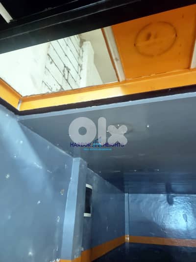 Industrial Shop for Sale in Dekwaneh محل صناعي للبيع في الدكوانة