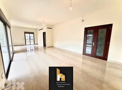 Apartment for sale in Adma 214m2+65m2 Garden Brand New/أدما