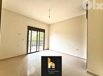 Apartment for sale in Adma 214m2+65m2 Garden Brand New/أدما