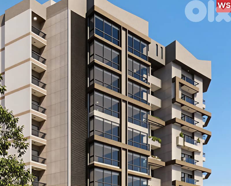 Ras Nabaa | Under construction | Payment Facilities REF#WS130587 0