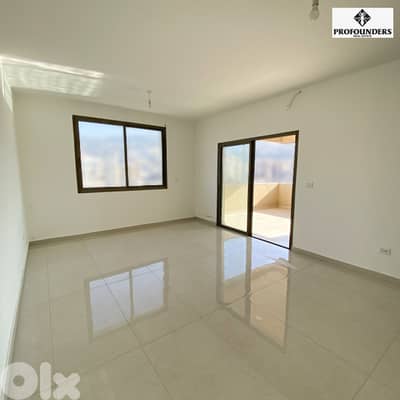 Apartment for sale in Zalka شقة للبيع في الزلقا