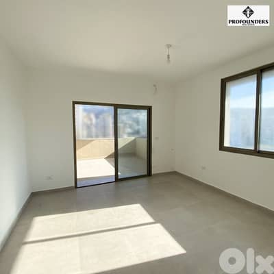 Apartment for sale in Zalka شقة للبيع في الزلقا