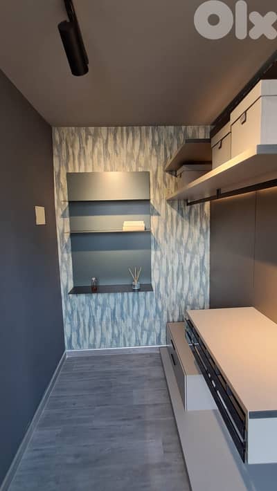 MODERN APARTMENT FOR SALE IN MANSOURIEH PRIME,3 BEDROOMS ,(MA-465)