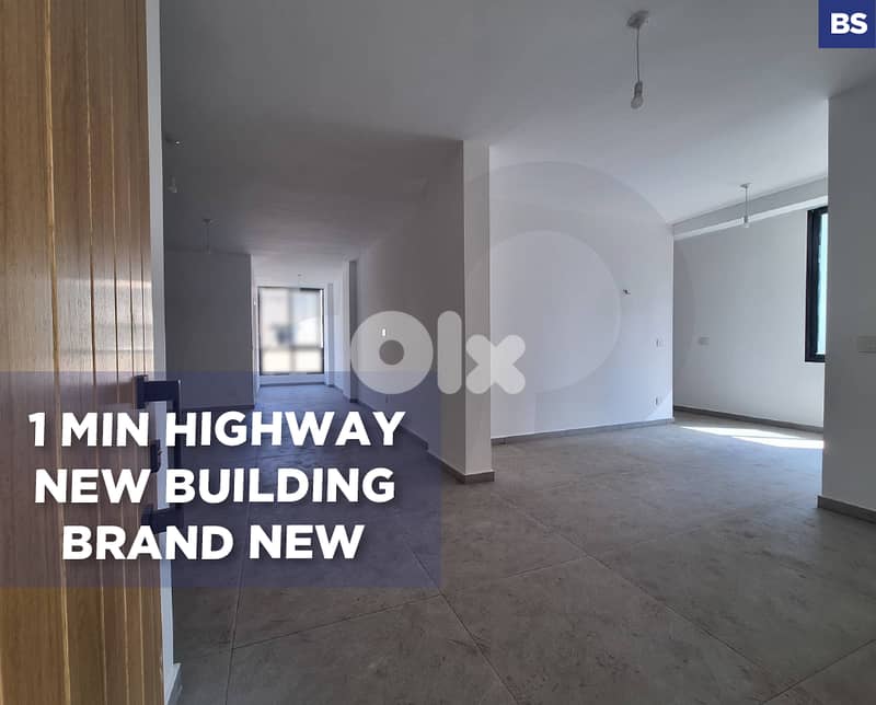 PRIME LOCATION -BRAND NEW- Zalka  REF#BS126025 0