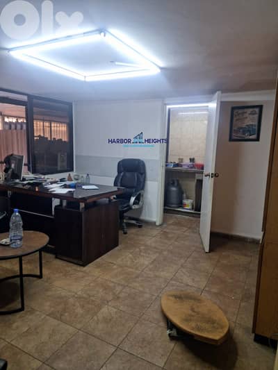Shop for sale in Dekwaneh  محل للبيع في الدكوانة