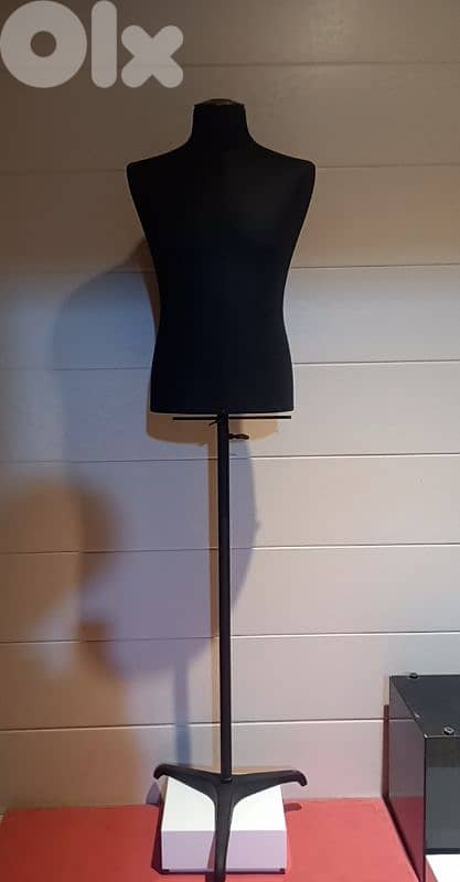 mannequin 0