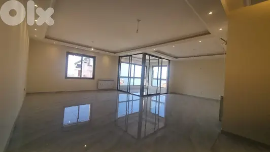 Apartment for sale in Hbous - شقة للبيع في حبوس