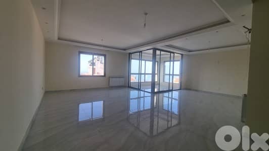 Apartment for sale in Hbous - شقة للبيع في حبوس