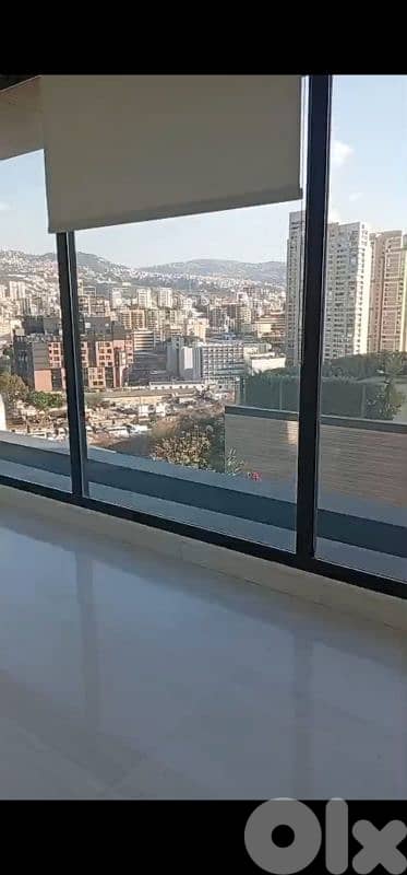 apartment For rent in achrafieh شقة للايجار في الأشرفية