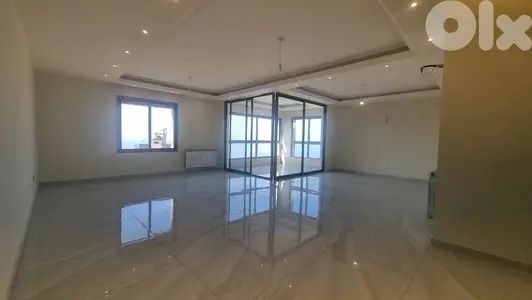 Duplex for sale in Hbous - دوبلكس للبيع في حبوس