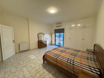 L19970 - Spacious Apartment For Sale in Baalchmay, Aley