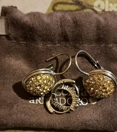 Crystal swarovski