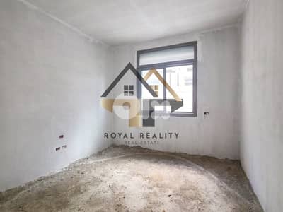 core and shell apartment for sale in rihaniyeh baabda