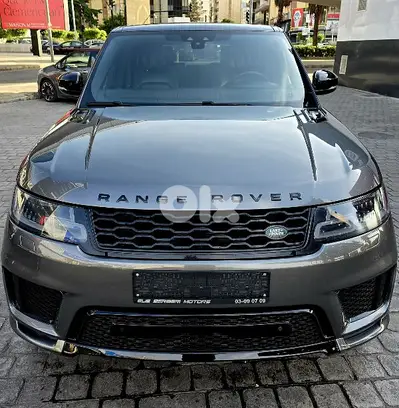 Sport V6 Supercharged Dynamic Clean Carfax Sport V6 Supercharged Dynamic Clean Carfax