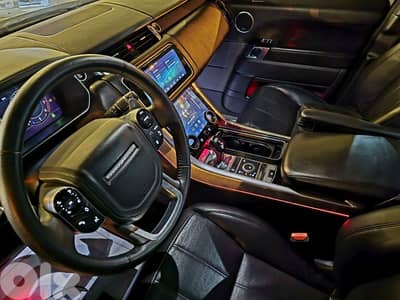 Sport V6 Supercharged Dynamic Clean Carfax