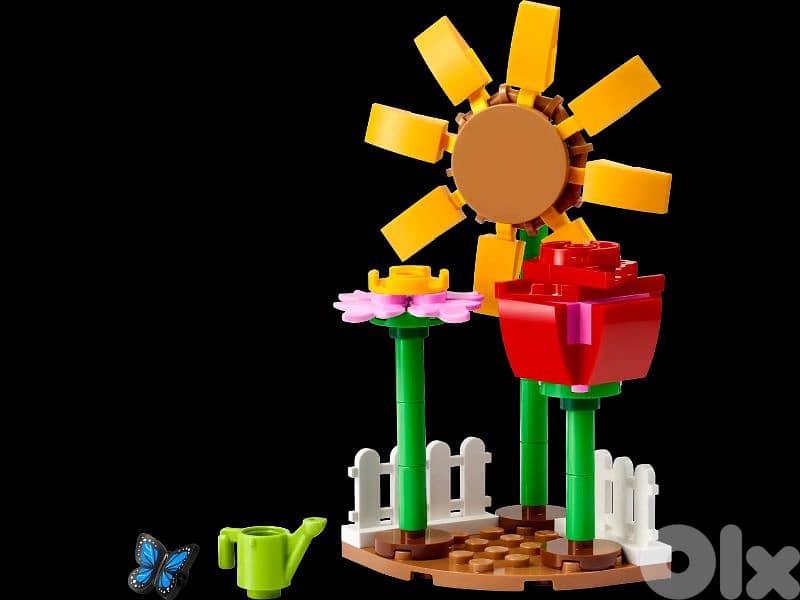 lego friend 1