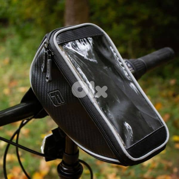 fischer smartphone bag 0