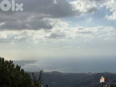 Ballouneh 170m2 | Super Upgraded | Prime Location | Semi Furnished |BA