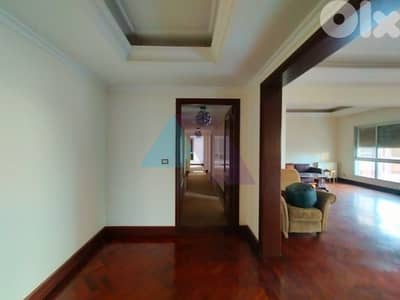 400m2 apartment+sea view 4sale in Ain el tine -شقة للبيع في عين التينة