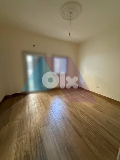 hot deal 200m2 apartment 4sale in Sassine - شقة للبيع في ساسين