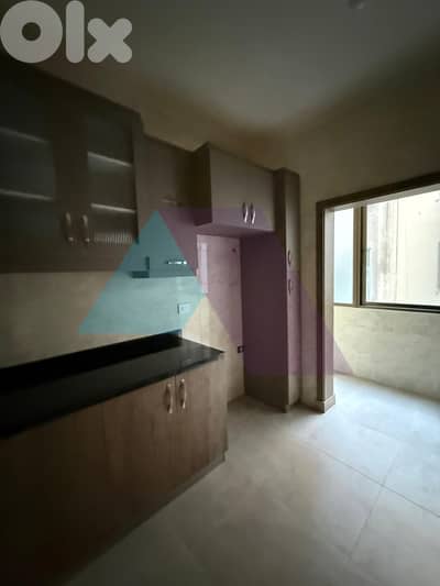 hot deal 200m2 apartment 4sale in Sassine - شقة للبيع في ساسين