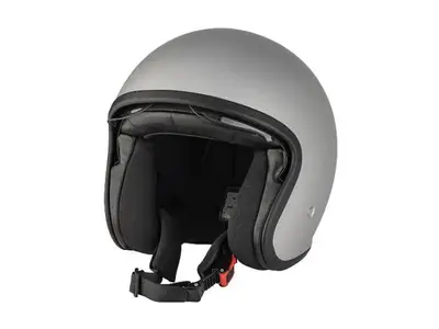 ultimate speed open face helmet