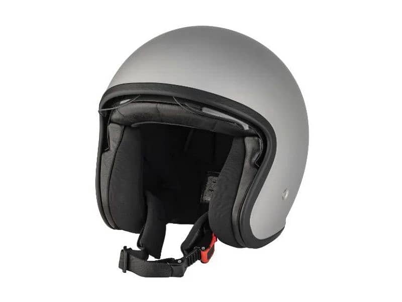 ultimate speed open face helmet 0